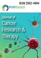 Journal of Cancer Research and Therapeutics 11(3):p 655, Jul–Sep 2015. | DOI: 10.4103/0973-1482.139346