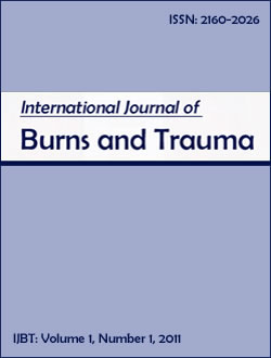 Indian Journal of Burns 28(1):p 89-93, Jan–Dec 2020. | DOI: 10.4103/ijb.ijb_17_20
