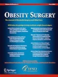 Evaluation of all types of metabolic bariatric surgery and its consequences: a systematic review and meta-analysis/منبع Obesity Surgery