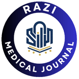 Dr.Hamidreza Alizadeh Otaghvar Attitudes of medical students, interns, residents and attending professors toward grand rounds in Iran University of Medical Sciences/ناشر Razi Journal of Medical Sciences