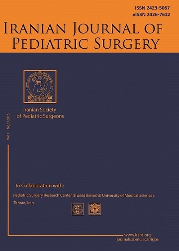 Ductal Carcinoma Insitu Breast: A Review Article/منبع Iranian Journal of Surgery جلد 21 نسخه Spring