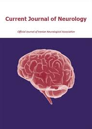 ناشر PLANT ECOPHYSIOLOGY (ARSANJAN BRANCH)/ژورنال Current Journal of Neurology جلد 22 نسخه 3