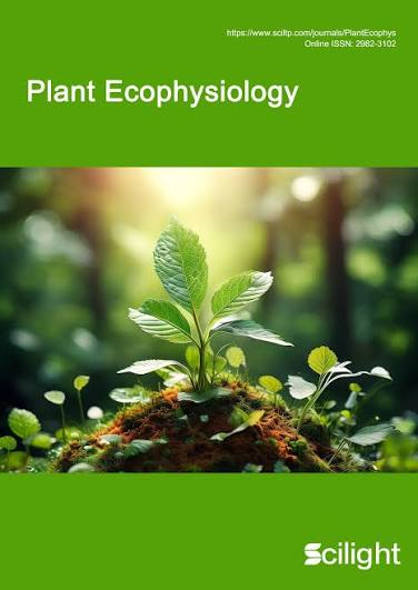 Dr.Hamidreza Alizadeh Otaghvar Evaluation the effects of different salt stress levels on some morphological and physiological traits in some soybean (Glycine max L.) cultivars/جلد 5 نسخه 14 صفحات 17-33 ناشر PLANT ECOPHYSIOLOGY (ARSANJAN BRANCH)