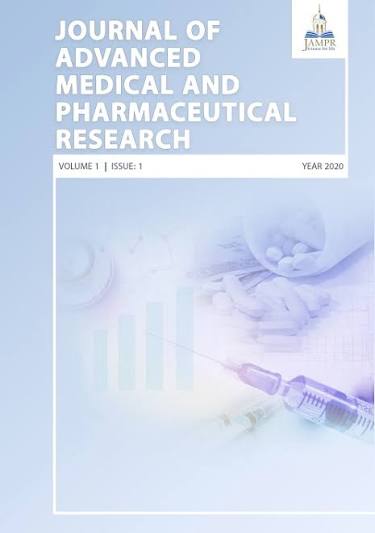 A multidisciplinary approach to axillary management in early-stage breast cancer: a systematic and meta-analysis/ژورنال Journal of Advanced in Medicinal, Pharmaceutical and Biomedical Research (JAMPBR) جلد 2 نسخه 4