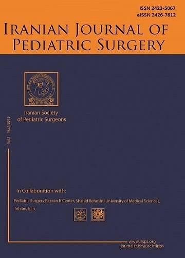 The Evaluation of Prevalence and Probable Predisposing Factors of Inguinal Hernia in Admitted Patients of Bushehr Educational Hospitals (2004–2009)/ژورنال Iranian Journal of Surgery جلد 19 نسخه Spring صفحات 47-53