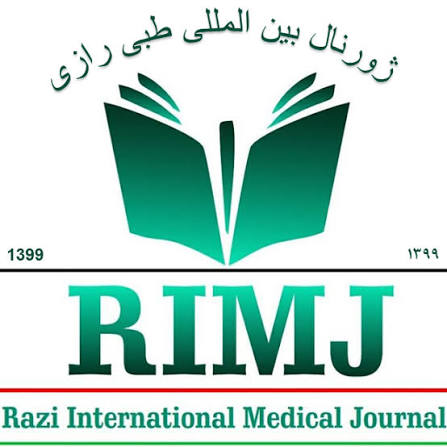 The study of dietary intake of micronutrients in four phenotypes of polycystic ovary syndrome separately based on Rotterdam criteria/ژورنال Razi Journal of Medical Sciences جلد 25 نسخه 3 صفحات 59-68